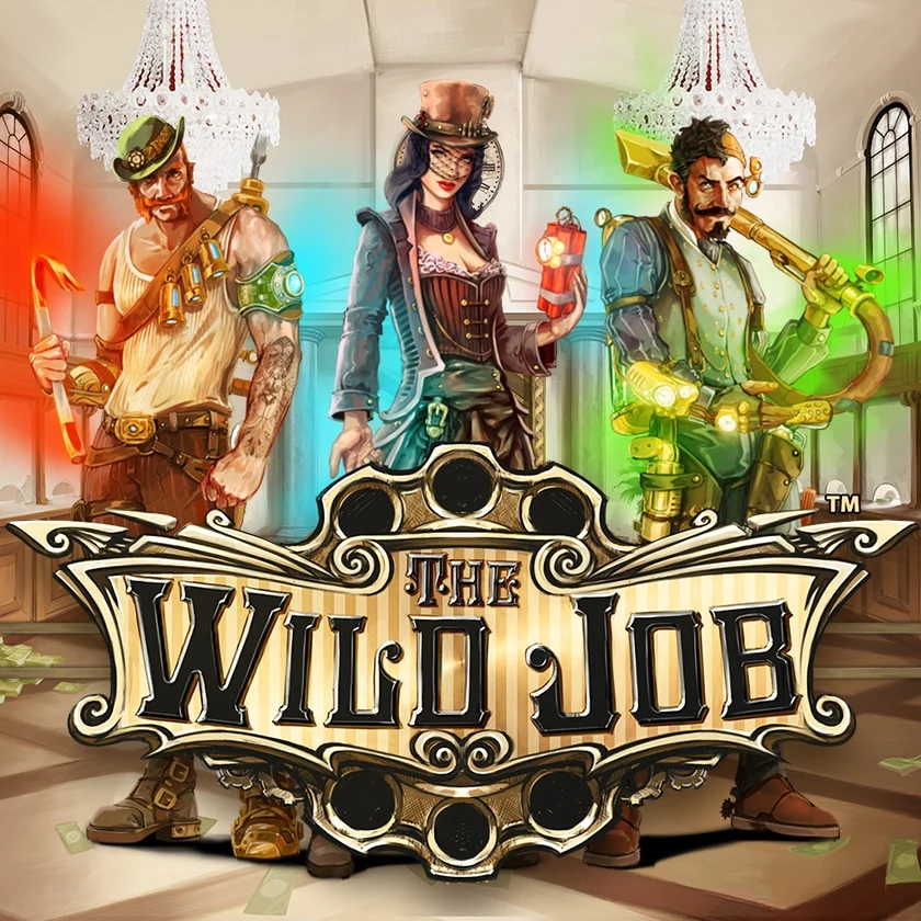 The Wild Job